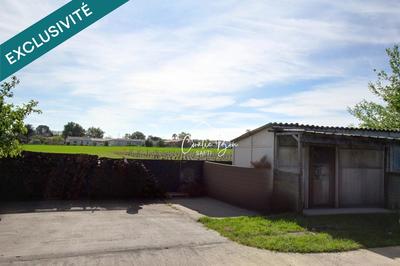 Maison - 125 m² - 4 pièces