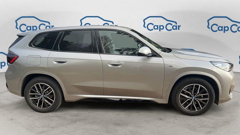 Bmw iX1 (U11) eDrive20 204 m Sport