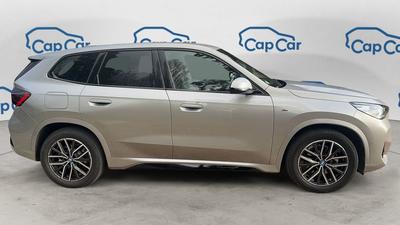 Bmw iX1 (U11) eDrive20 204 m Sport