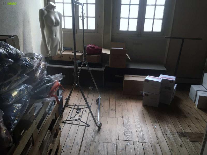 Immeuble - 150 m² - 5 pièces