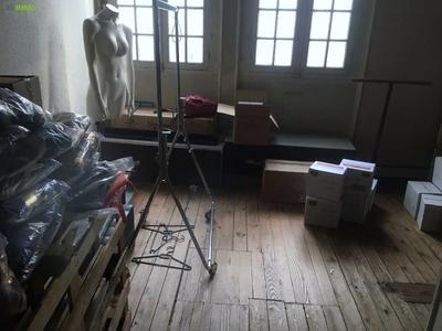 Immeuble - 150 m² - 5 pièces