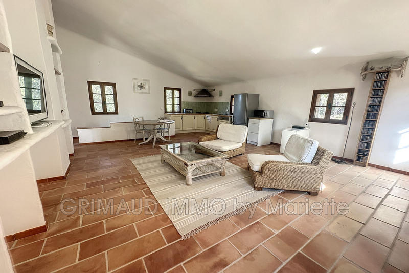 Villa - 134 m² - 4 pièces