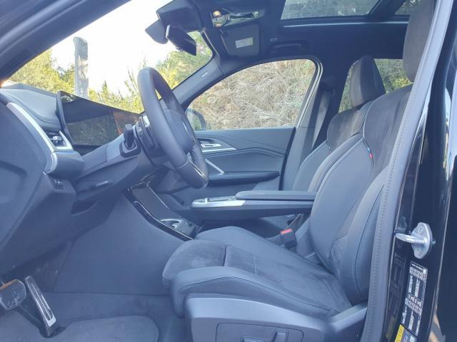 Bmw X1 U11 xDrive 25e 245ch Dkg7 m Sport