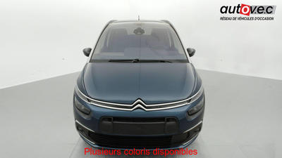 Citroën Grand C4 SpaceTourer BlueHDi 130 s Bvm6 Shine Pack