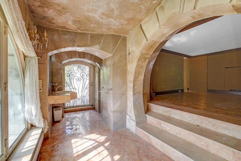 Duplex - 227 m² - 7 pièces