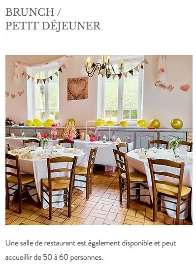 Propriété - 800 m² - 30 pièces