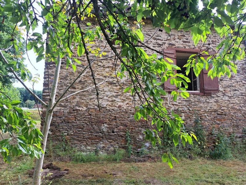 Maison - 40 m² - 2 pièces