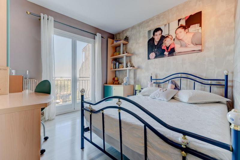 Villa - 105 m² - 5 pièces