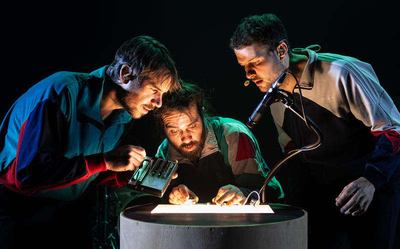 Secrets de beatmaker | hip-hop