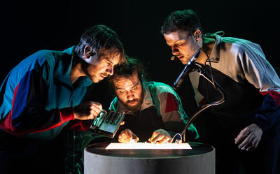 Secrets de beatmaker | hip-hop