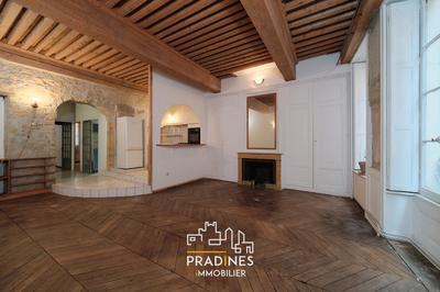 Appartement - 74 m² - 3 pièces