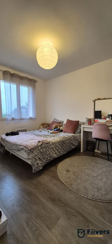 Maison traditionnelle - 100 m² - 7 pièces