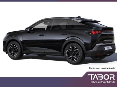 Peugeot 3008 1.2 Hybrid 145 Dsg Allure Led Cam