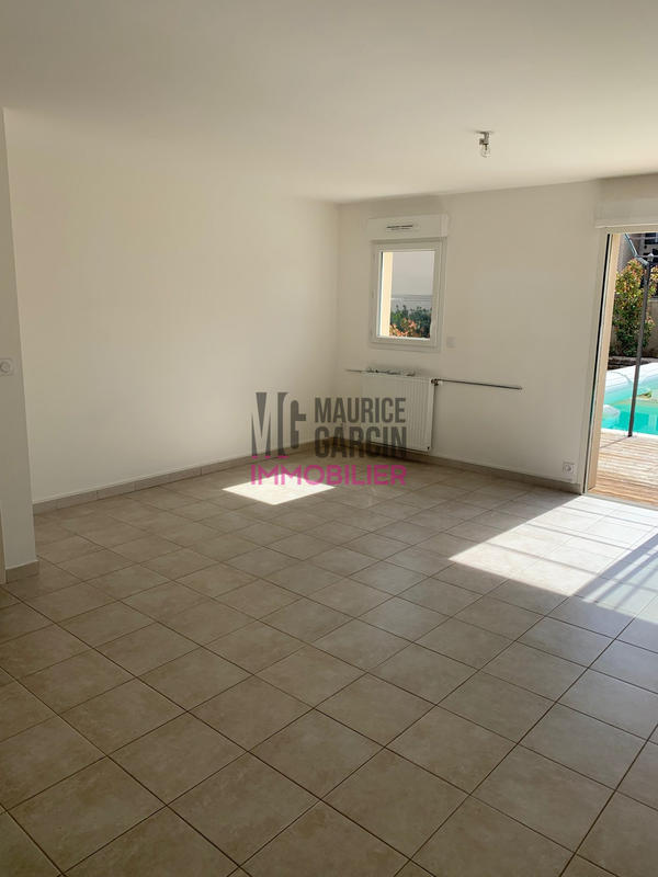 Maison - 66 m² - 3 pièces