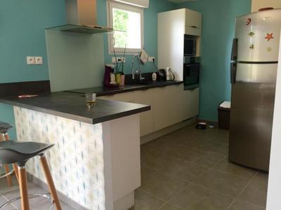 Maison - 70 m² - 4 pièces