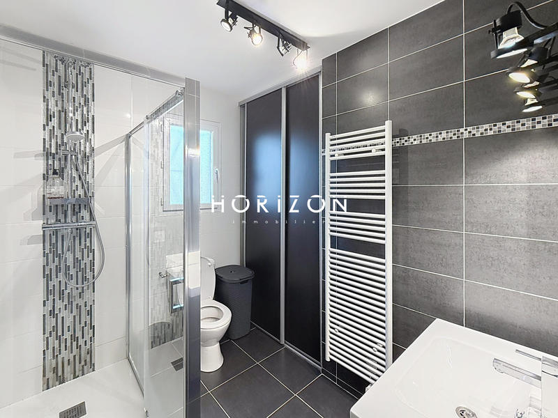 Bastide - 123 m² - 6 pièces