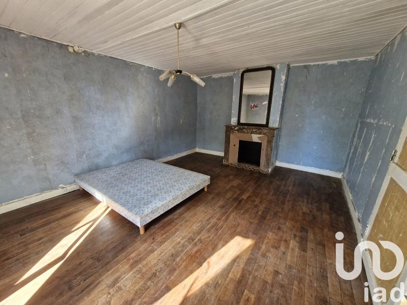 Maison - 163 m² - 8 pièces