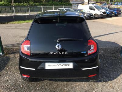 Renault Twingo III E-Tech Intens