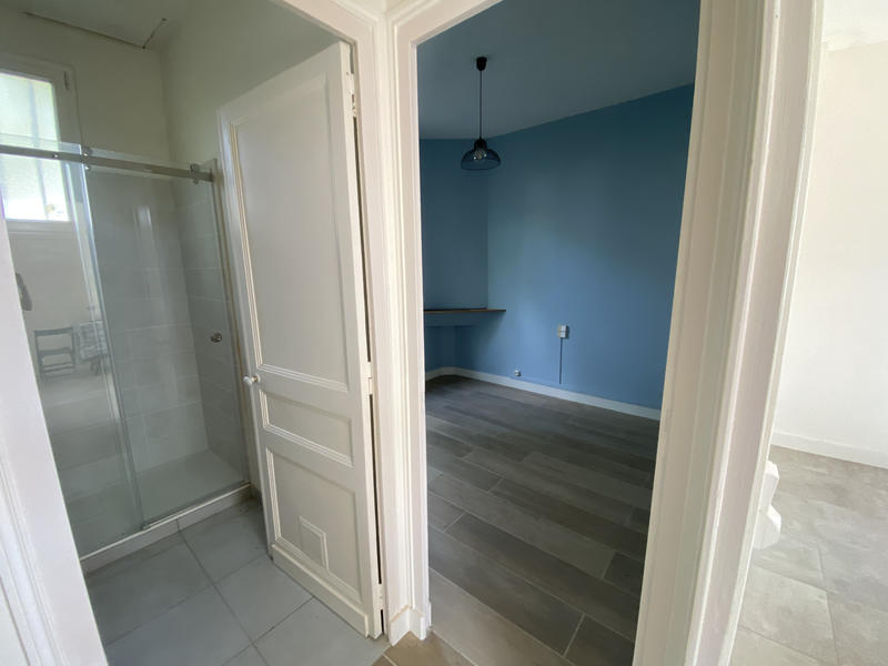 Maison - 60 m² - 3 pièces