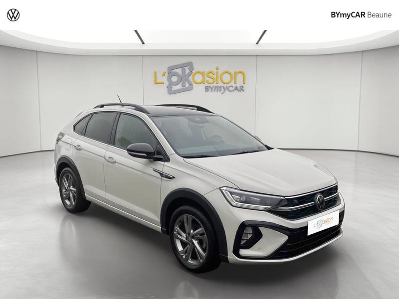 Volkswagen Taigo 1.5 Tsi 150 Dsg7 R-Line