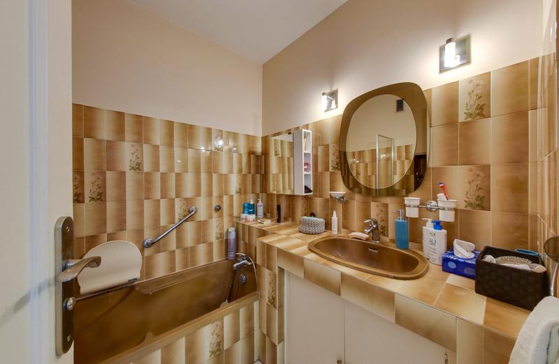 Appartement - 89 m² - 3 pièces