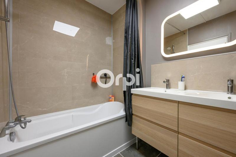 Appartement - 88 m² - 4 pièces