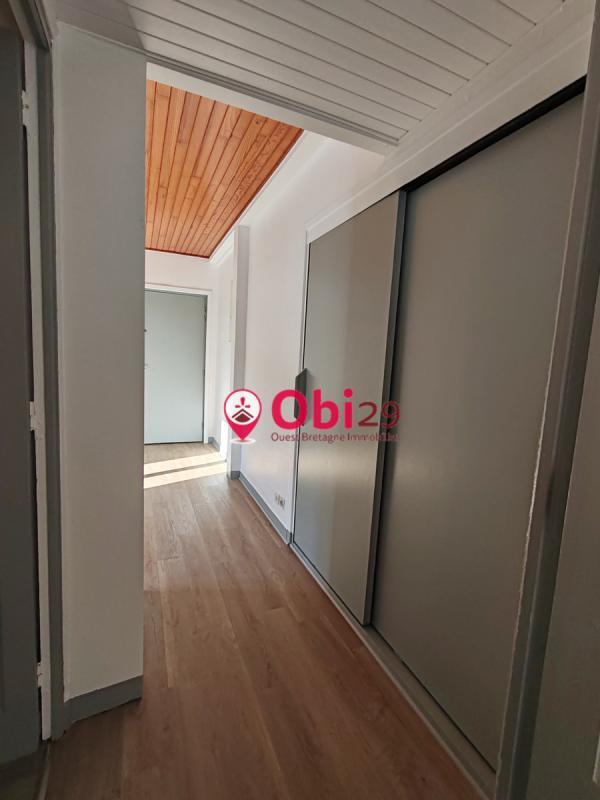 Appartement - 3 188 m² - 2 pièces