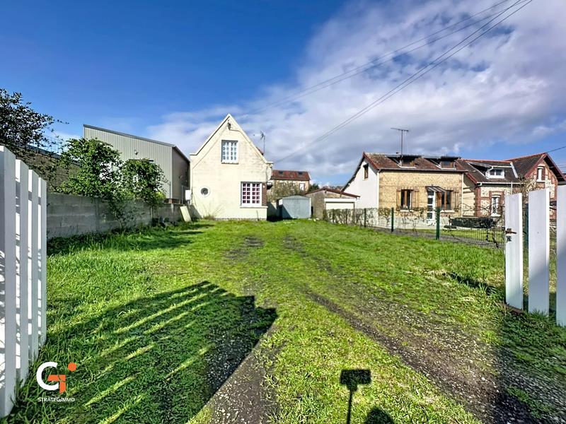 Maison - 48 m² - 2 pièces