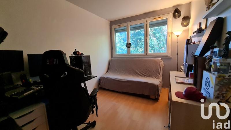 Appartement - 67 m² - 4 pièces