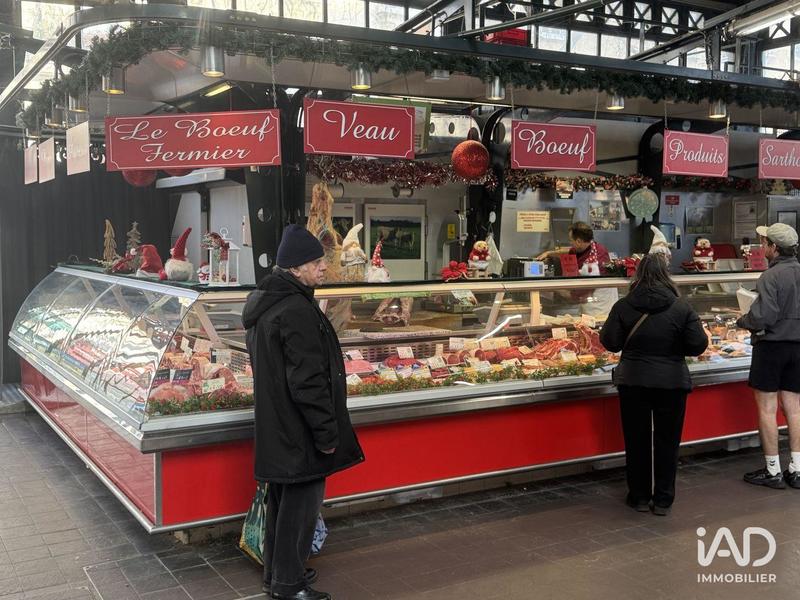 Local commercial - 70 m²