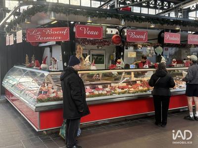 Local commercial - 70 m²