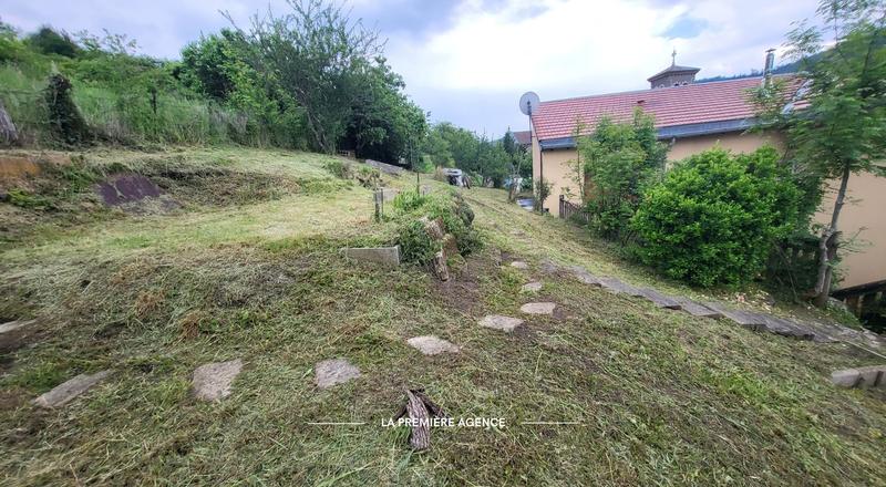 Maison - 125 m² - 8 pièces