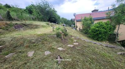 Maison - 125 m² - 8 pièces