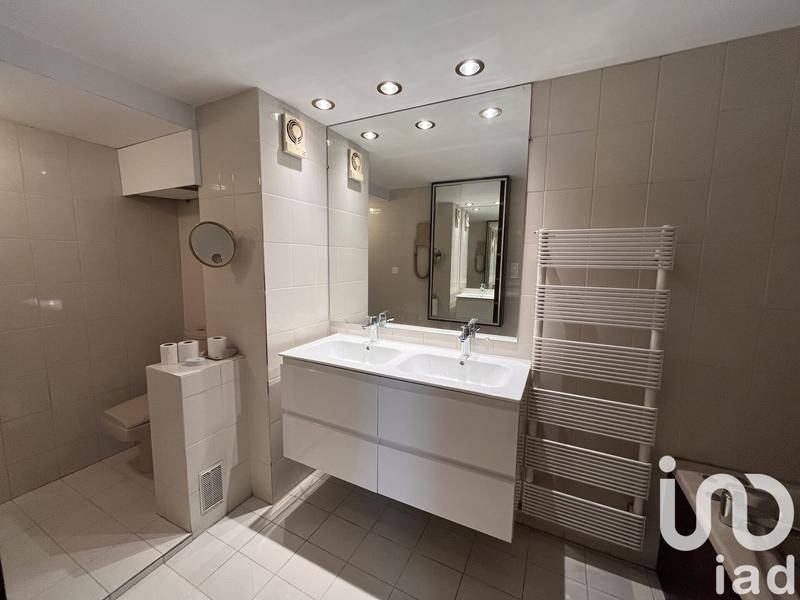 Appartement - 161 m² - 5 pièces