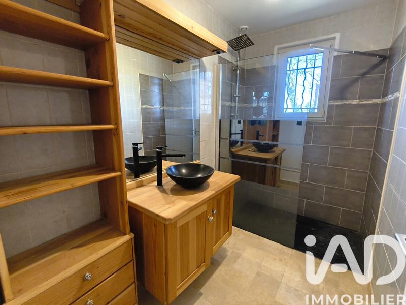 Maison - 102 m² - 5 pièces