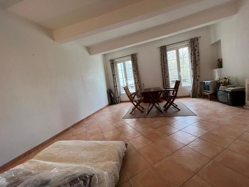 Appartement - 59 m² - 2 pièces