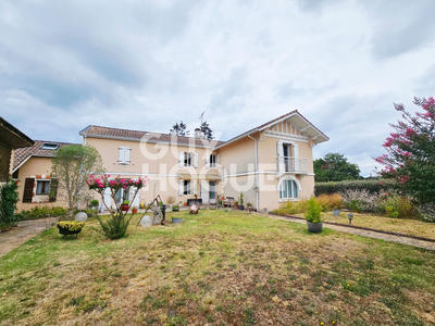 Maison - 173 m² - 5 pièces