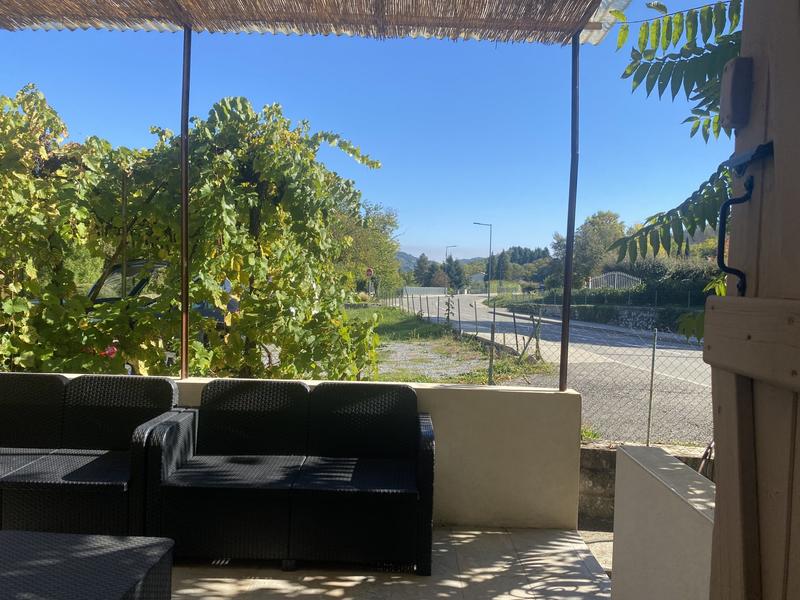 Maison - 155 m² - 6 pièces