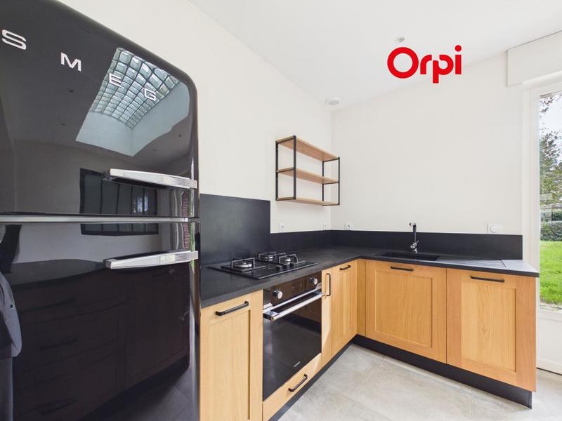 Maison - 162 m² - 7 pièces