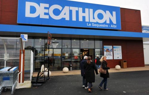 Décathlon