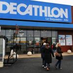 Décathlon
