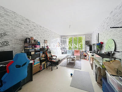 Appartement - 85 m² - 4 pièces