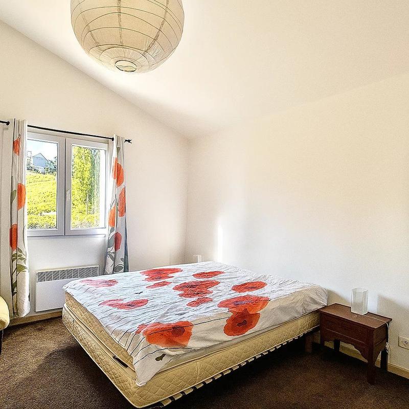 Maison - 173 m² - 5 pièces