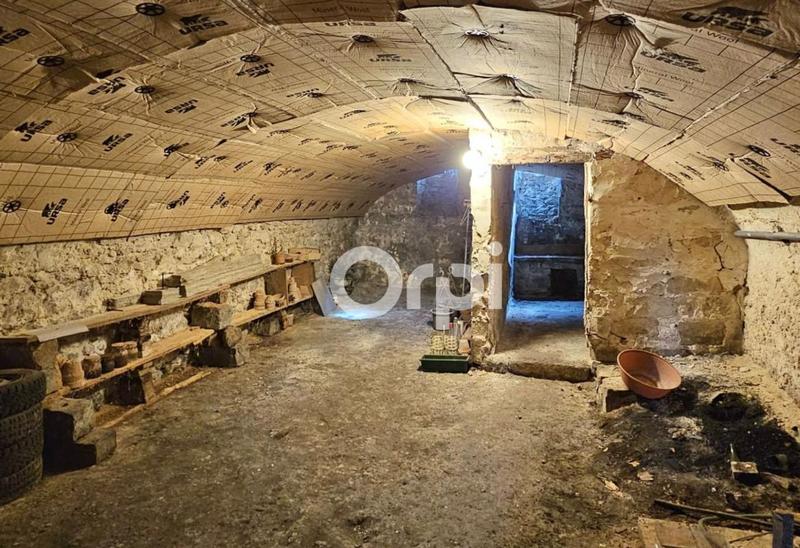 Maison - 123 m² - 5 pièces