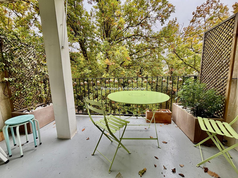 Appartement - 79 m² - 4 pièces