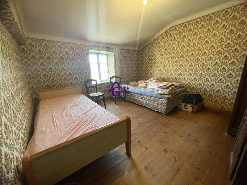 Ferme - 196 m² - 7 pièces