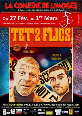 Têt'2 flics