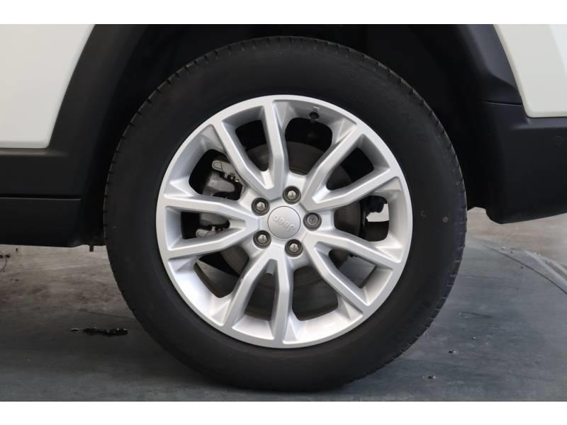 Jeep Compass II 1.3 Gse T4 190 ch Phev At6 4xe eAWD Limited