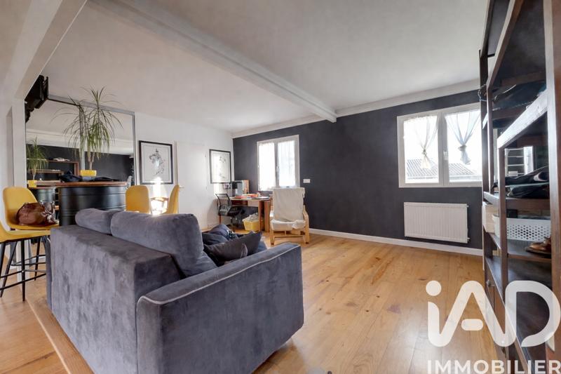 Maison - 184 m² - 5 pièces