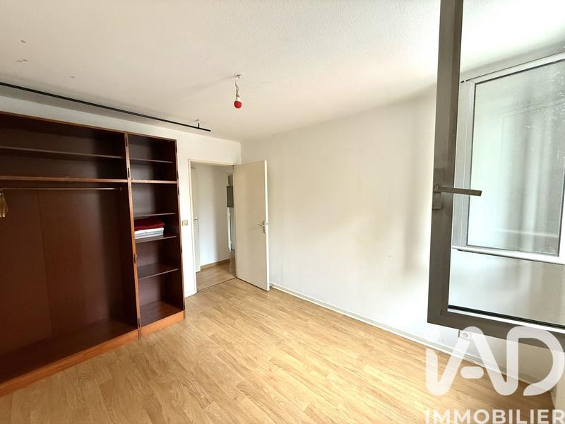 Appartement - 51 m² - 2 pièces